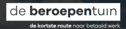 De Beroepentuin