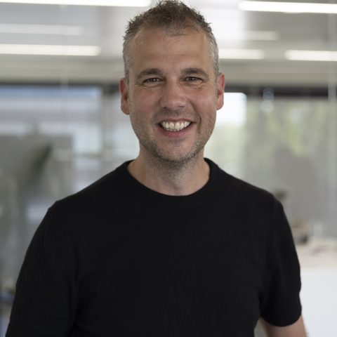 Jeroen van Muijlwijk