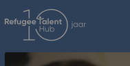 Refugee Talent Hub