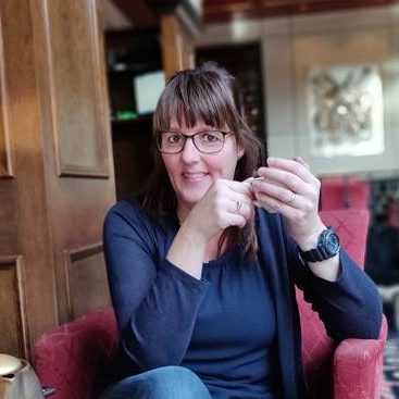 Sandra van den Heuvel