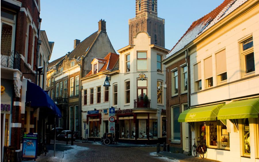 Zwolle